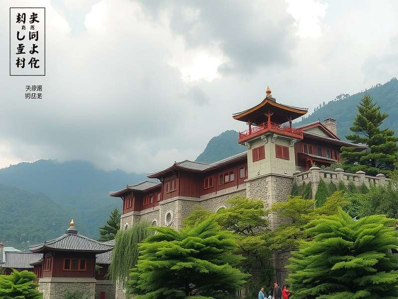 九州门窗阳光房系列